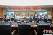 丽水马来西亚ETS3新型米轨动车组培训师专项培训项目在湘结业