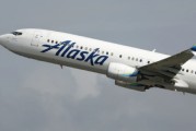 丽水阿拉斯加航空公司明年将开通罗马航线 首次进军欧洲市场
