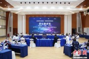 丽水沪苏浙环淀山湖区域古镇共谋世界级湖区建设