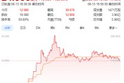 丽水上市首日暴涨140% 军用无人机公司登陆纽交所 AI打造产品核心竞争力