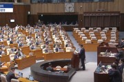 丽水韩媒：韩国国会通过“内乱特检法”和“金建希特检法”