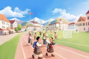 丽水与爱童行 筑梦未来 ——泓德基金“爱心之路”六一公益行