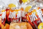 丽水农夫山泉冰茶入局：百亿赛道的“鲶鱼效应”